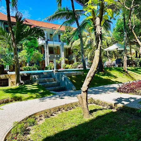 Melasti Kuta Beach Hotel & Spa-2